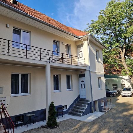 Crisan Residence - Vila Crisan Brasov Bagian luar foto